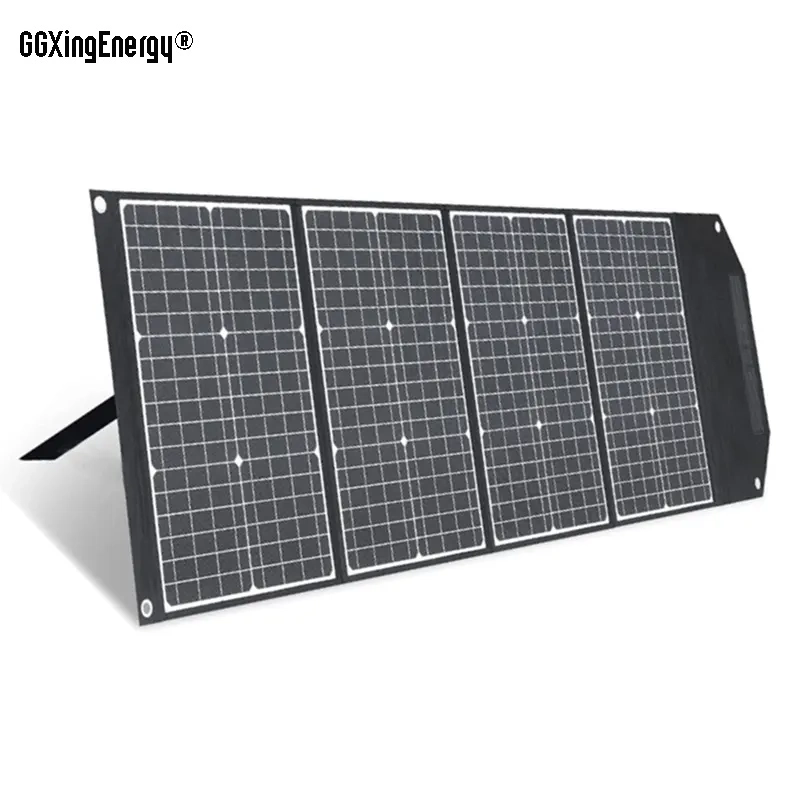 Solar Panel Charging Kit